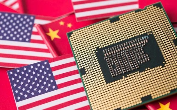 Трамп распорядился расторгнуть сделку по чипам на 2,9 млн долларов