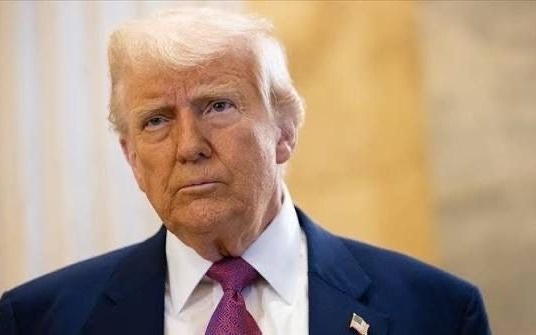 Президент Венесуэлы и его жена на корабле направляются в Нью-Йорк — Трамп