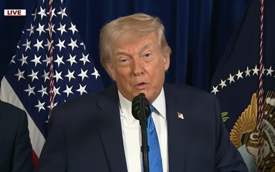 США будут управлять Венесуэлой — Трамп