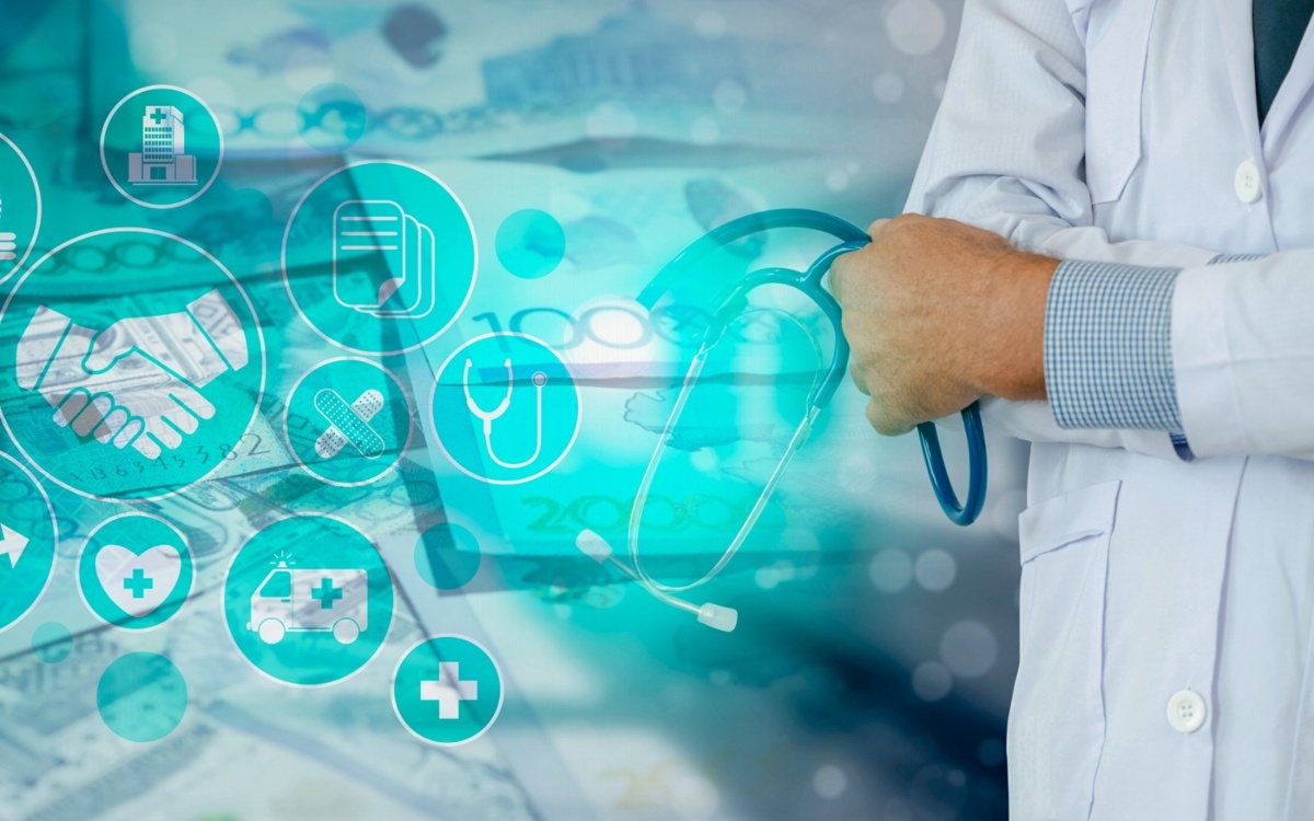 Новый этап в системе ОСМС: бесплатные обследования и социальная справедливость