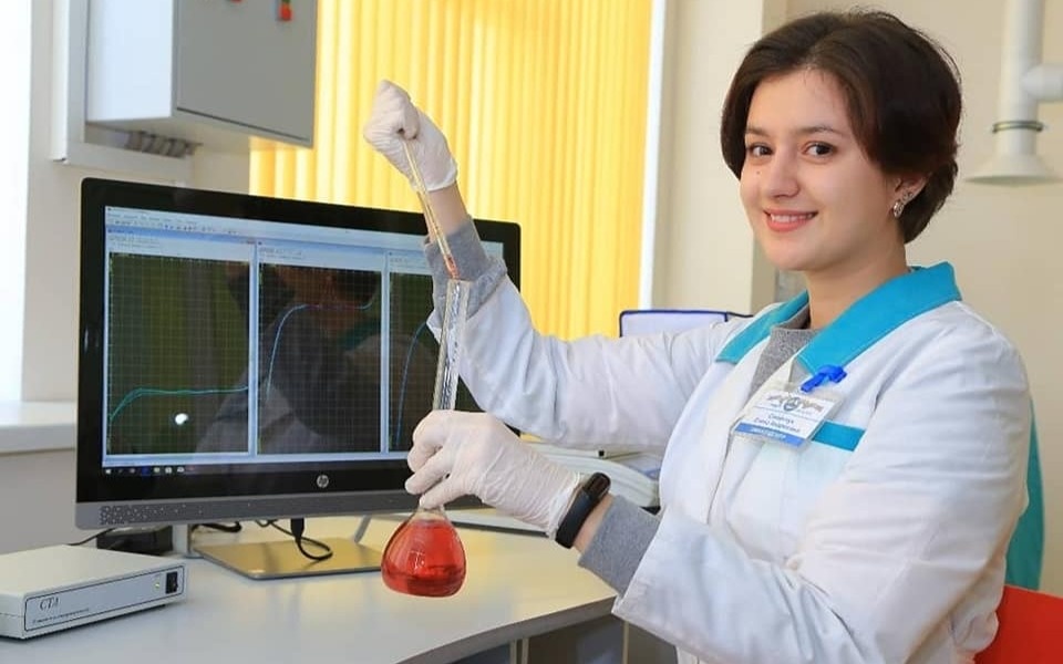 Как наука и ИИ помогают управлять урожаем в Костанайской области