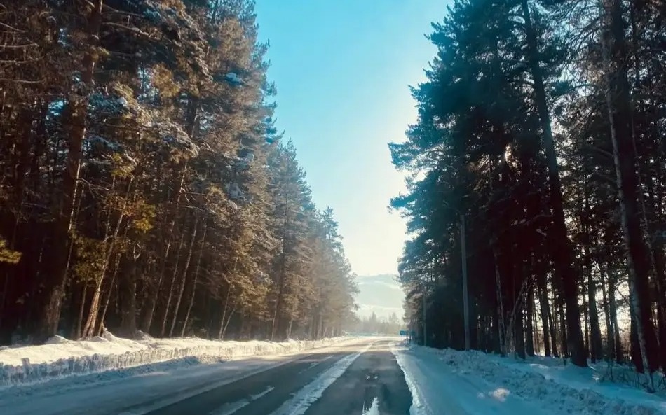 Из Усть-Каменогорска в Катон-Карагай запускается новый автобусный маршрут