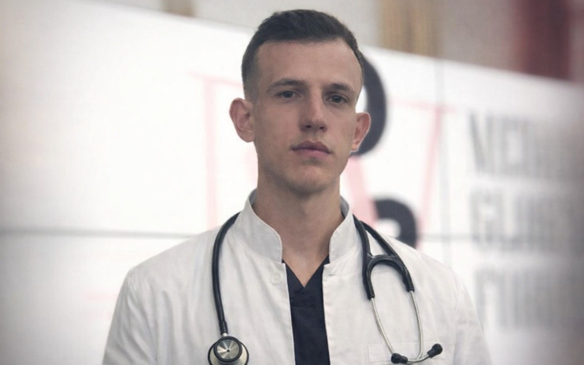 Как становятся хирургами в регионах: опыт врача из Тараза