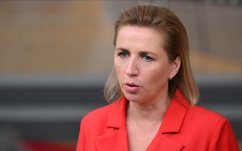 Дания призвала администрацию Трампа прекратить угрозы