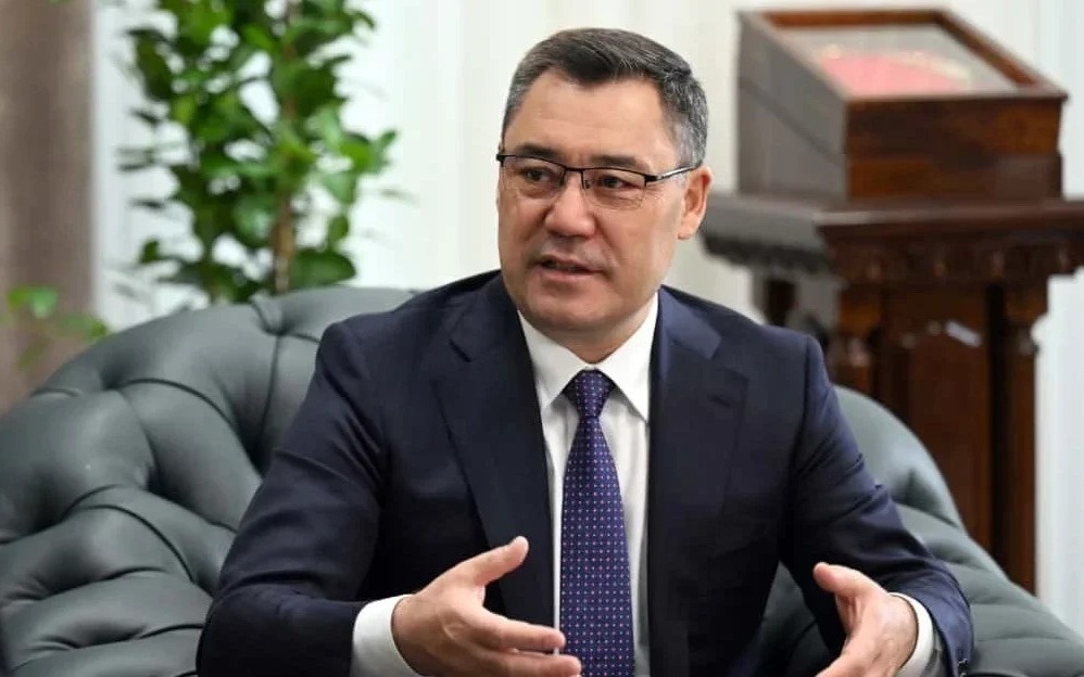 Первые аттестаты об окончании 12-летней школы в Кыргызстане будут выданы в 2029 году