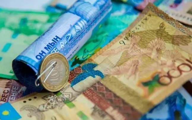 От чего будет зависеть динамика тенге, рассказали в Нацбанке Казахстана