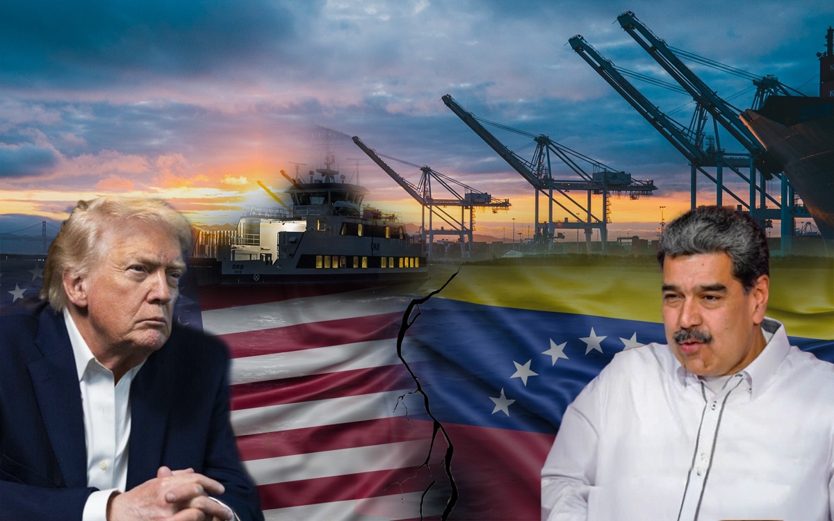 Силовой сигнал миру: каковы последствия операции США в Венесуэле