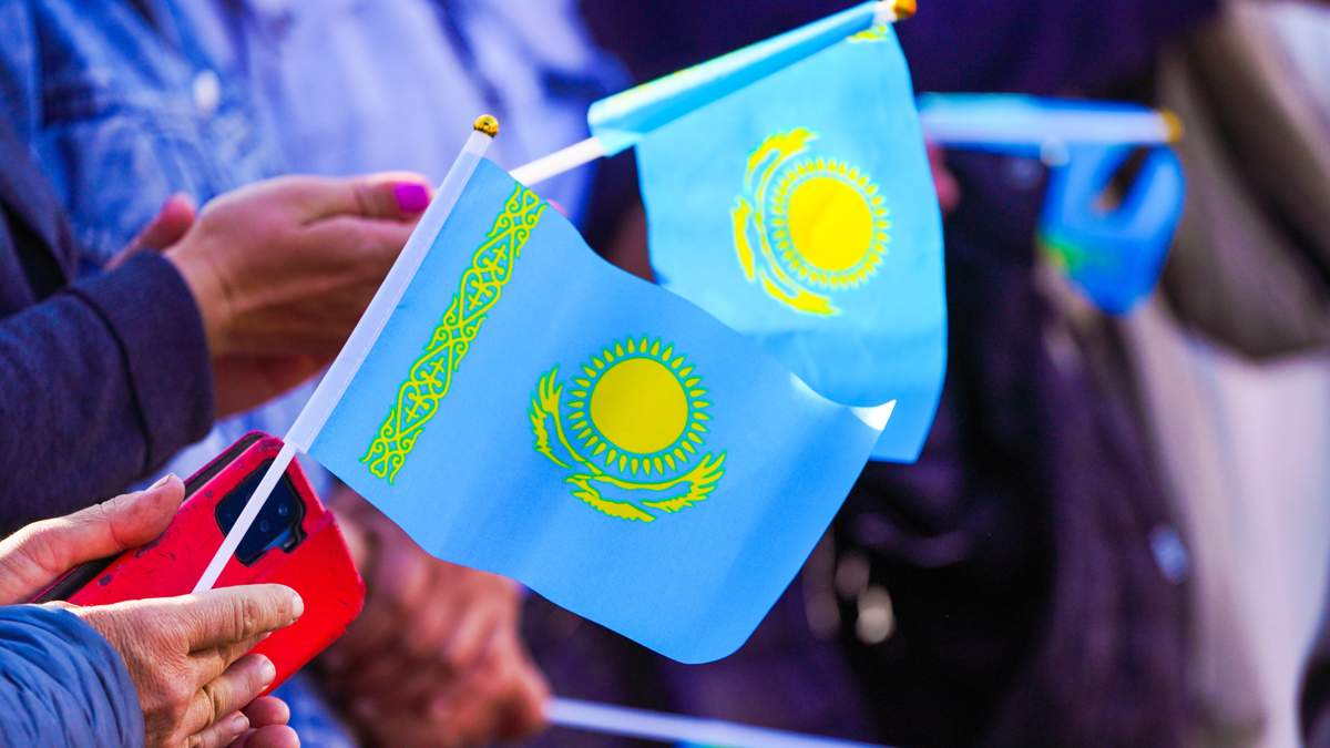 Президент обозначил ключевые приоритеты развития Казахстана в 2026 году