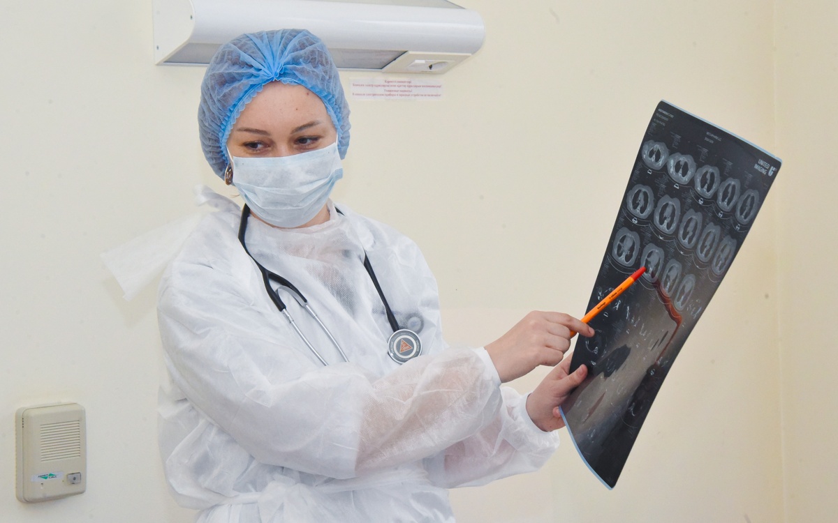 Более 300 обращений зафиксировали в травмпункте Кокшетау в первые дни нового года