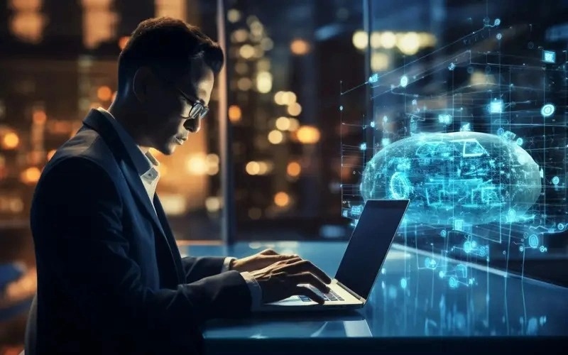 В 2025 году появилась новая профессия промт-инжиниринг — ИИ-креатор