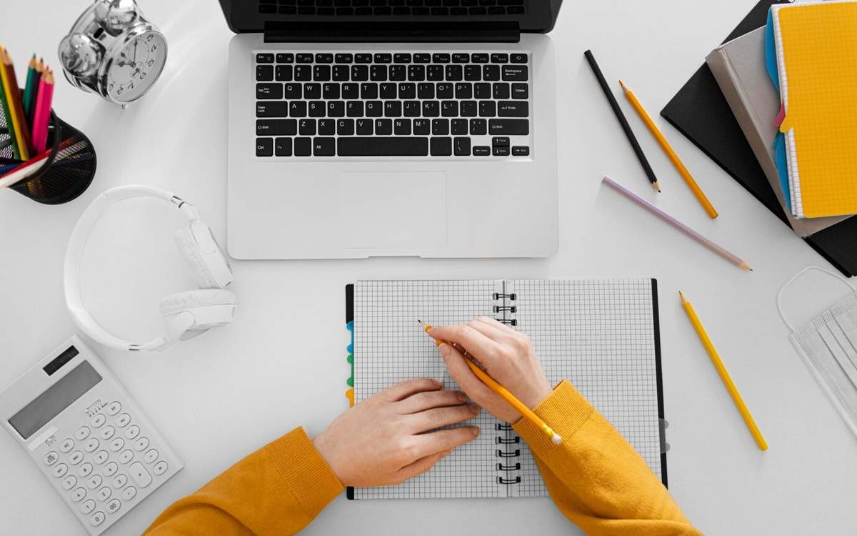 Онлайн-пробные тесты для подготовки к ЕНТ обновили в Казахстане