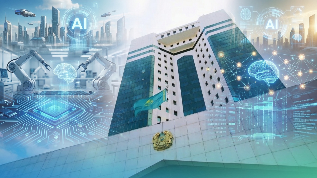 Первое в 2026 году заседание Правительства посвятят вопросам цифровизации и ИИ