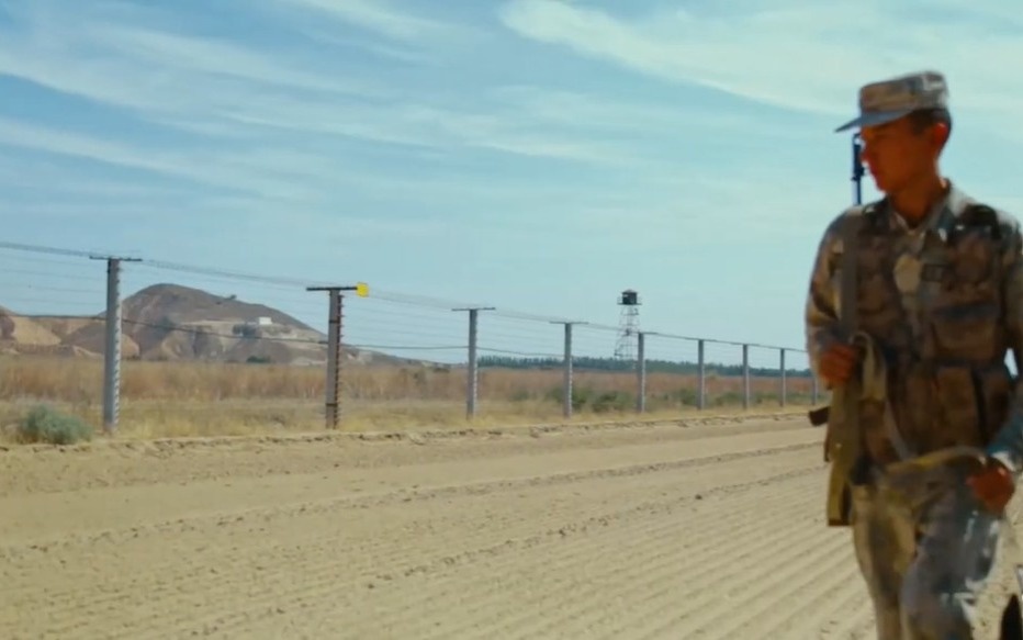 Свыше 52 тысяч нарушителей выявили пограничники Казахстана в 2025 году