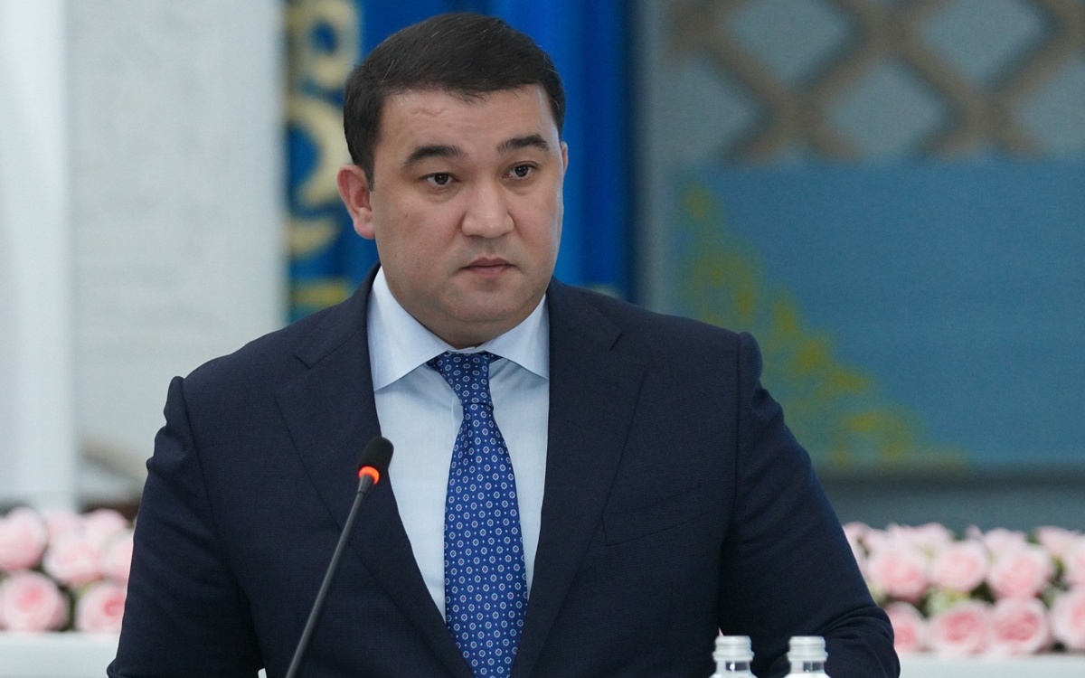 Реальные результаты за год: новый этап развития Туркестанской области