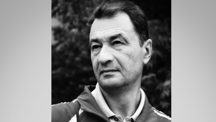 Действующий рекордсмен Казахстана по легкой атлетике ушел из жизни