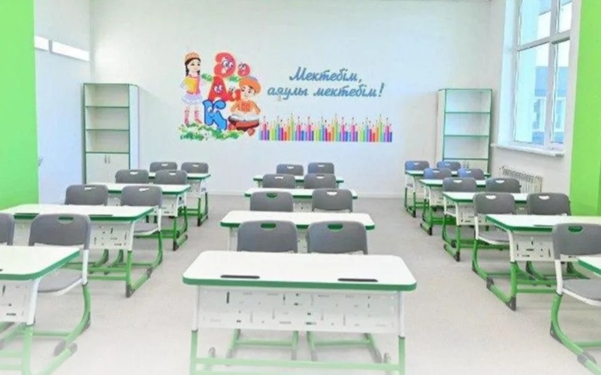 Информацию о долгах директора школы перед 20 сотрудниками проверяют в Жетысу