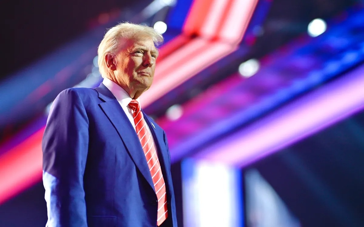 Если республиканцы не одержат победу, президента США подвергнут импичменту – Трамп