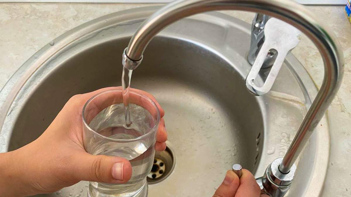 Новую систему водоснабжения ввели в эксплуатацию для жителей Приаралья