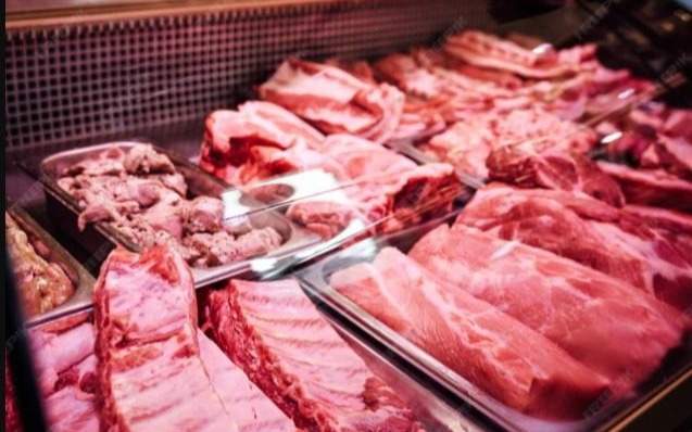 Введенные ограничения на экспорт говядины разъяснили в Минсельхозе РК