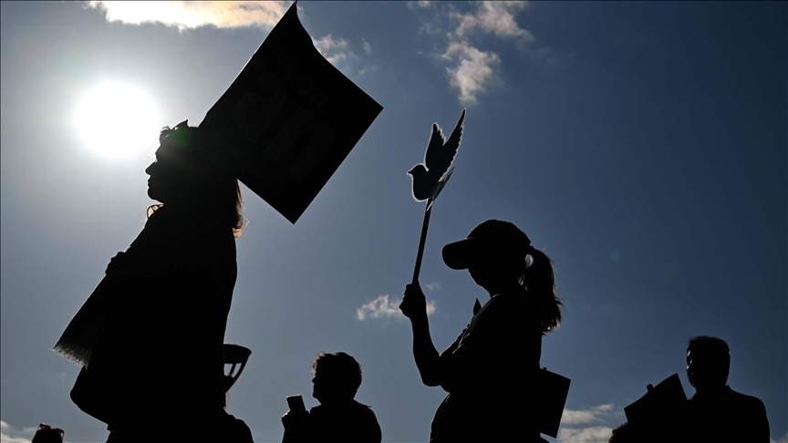 В Иране продолжаются массовые протесты на фоне экономических трудностей