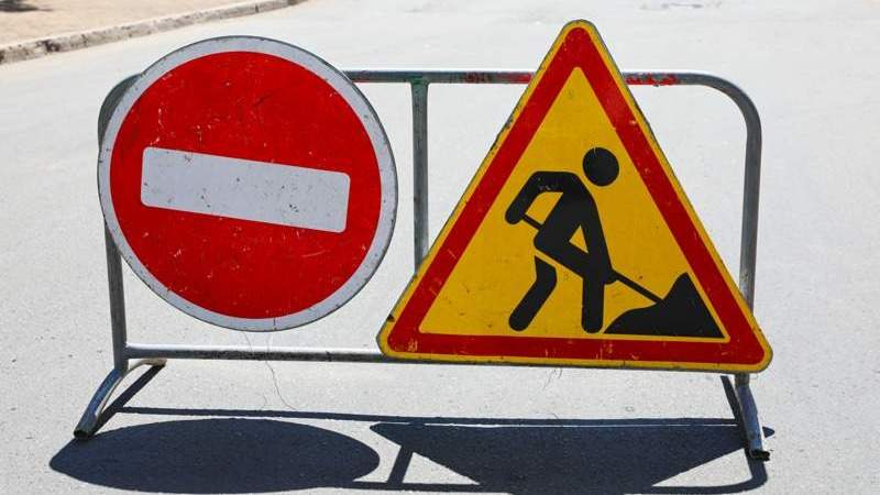 Яма на яме: в Усть-Каменогорске назвали сроки ремонта Иртышского моста