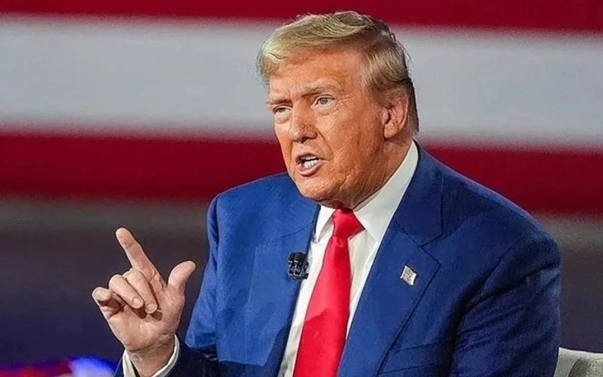 Трамп заявил о необходимости увеличить военный бюджет США до $1,5 трлн