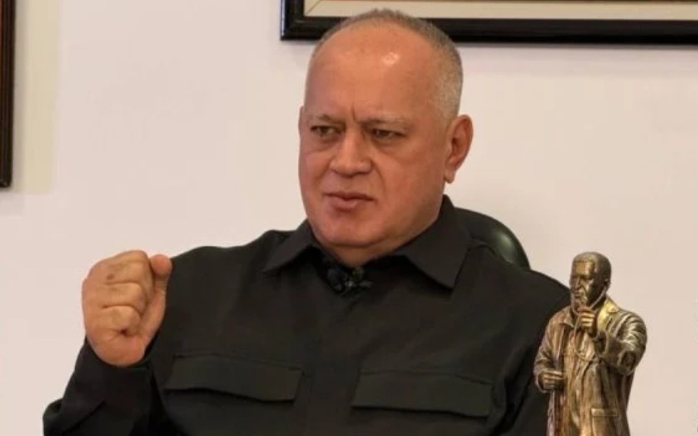 МВД Венесуэлы заявляет о гибели не менее 100 человек из-за операции США