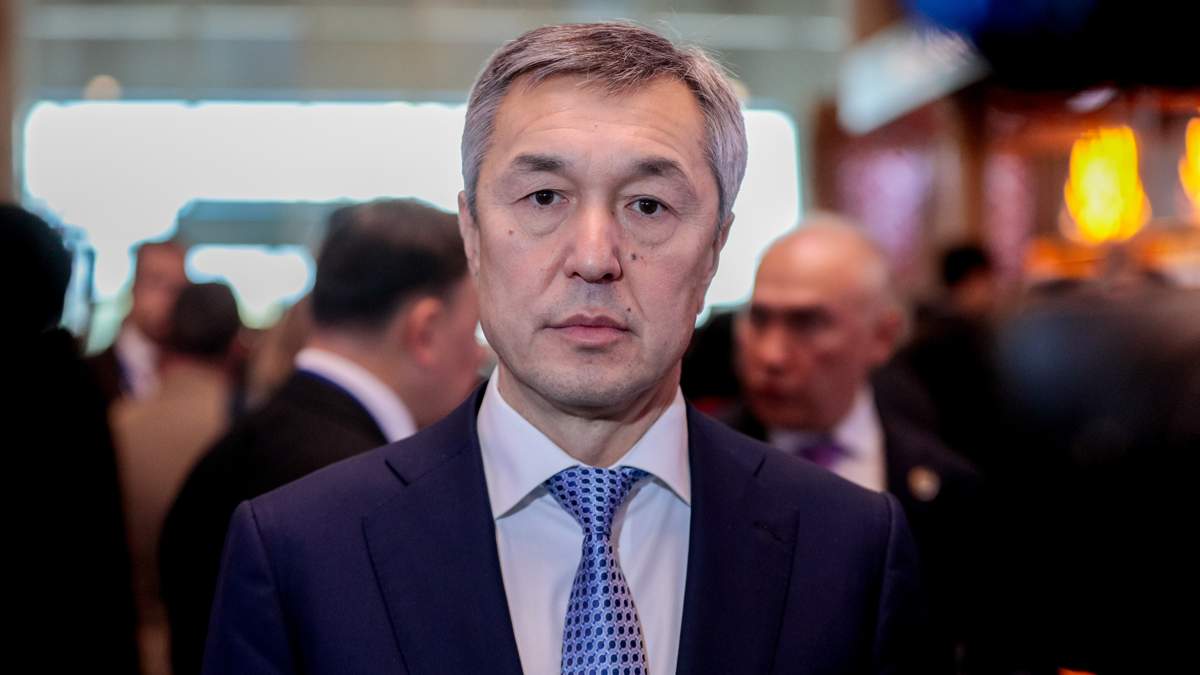 Казахстан возглавил Союз торгово-промышленных палат тюркоязычных стран в 2026 году