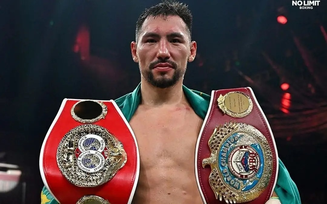 Судьбоносный день для Жанибека Алимханулы: что ждет боксера после 8 января