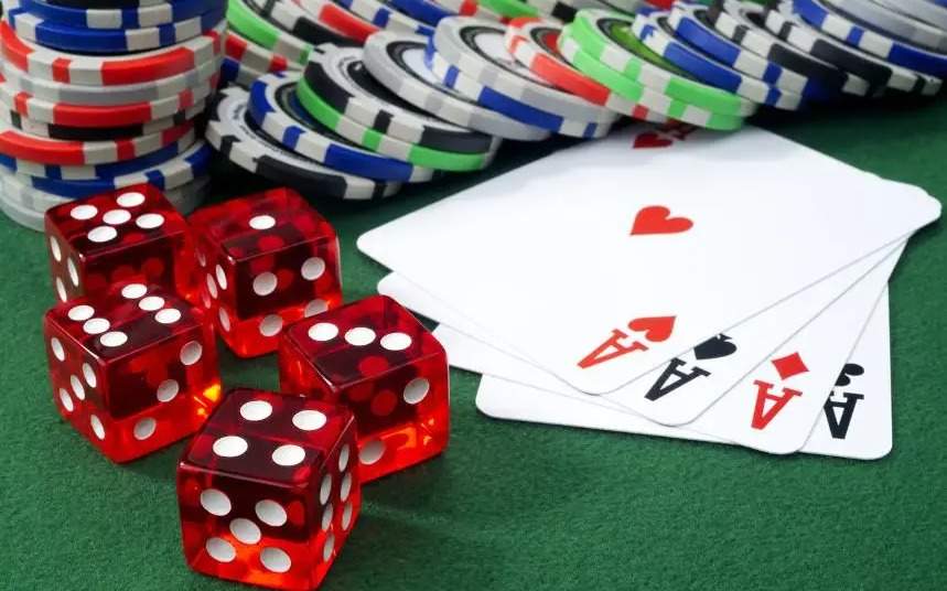 Сотрудников Судебной администрации Астаны проверяют на увлечение азартными играми