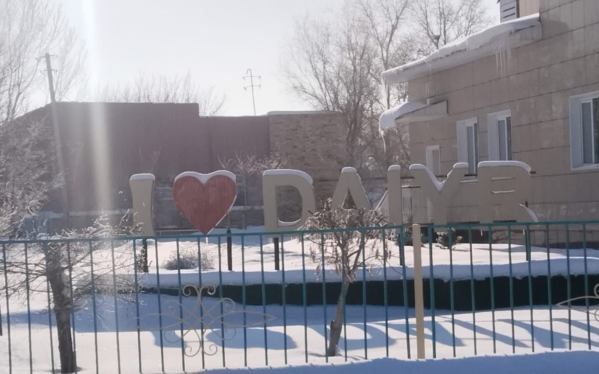 Почему села Зайсанского района ВКО до сих пор без газификации