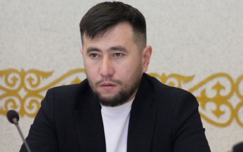 Назначен главный тренер ФК «Окжетпес»