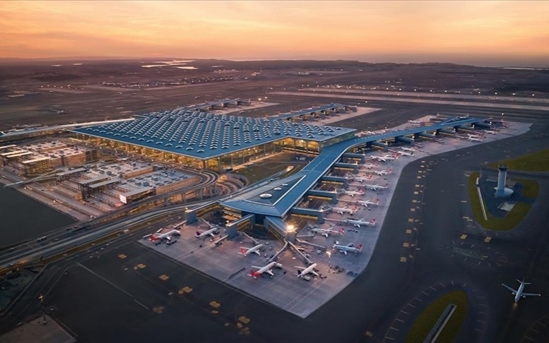 Турция обновила исторический рекорд по авиаперевозкам