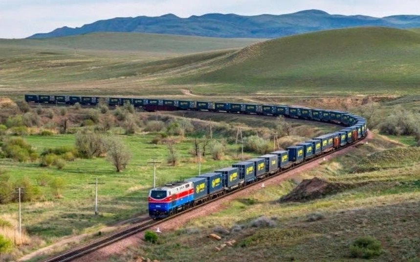 АБР будет развивать мультимодальные коридоры с участием Грузии