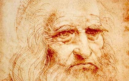 Ученые, возможно, близки к разгадке ДНК Леонардо да Винчи