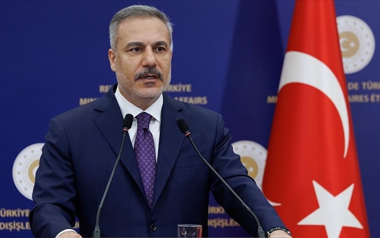 Время национального единства настало в Сирии — Фидан