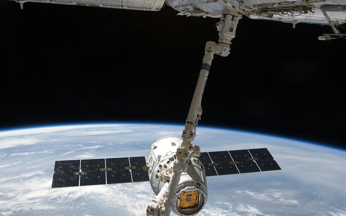 NASA приняло решение досрочно вернуть экипаж Crew-11 с МКС на Землю