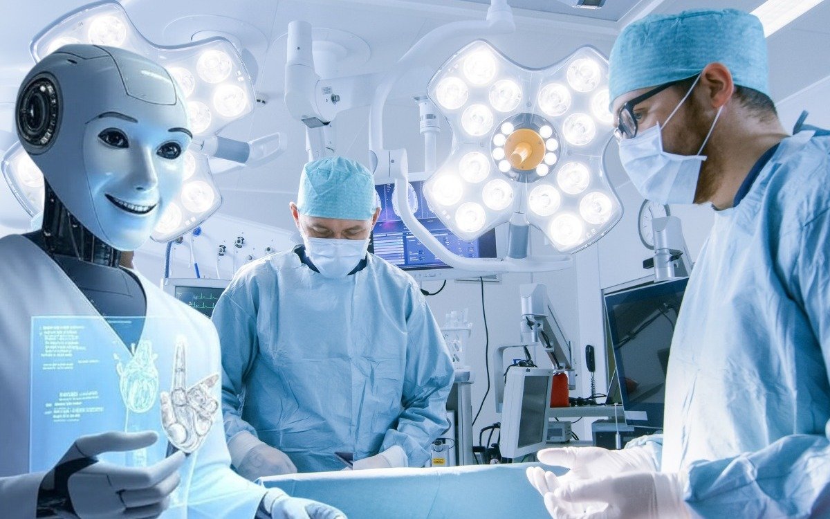 ChatGPT запускает специальную функцию для здоровья: что нужно знать