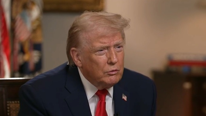 США вскоре начнут борьбу с наркокартелями на суше — Трамп