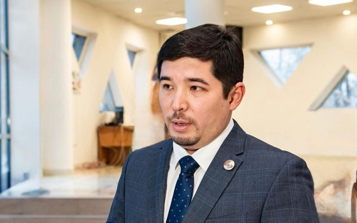 Зачем Казахстану Год цифровизации и искусственного интеллекта – эксперт