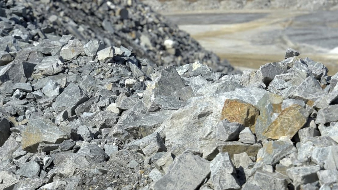 Украина передает крупный литиевый проект инвесторам из США