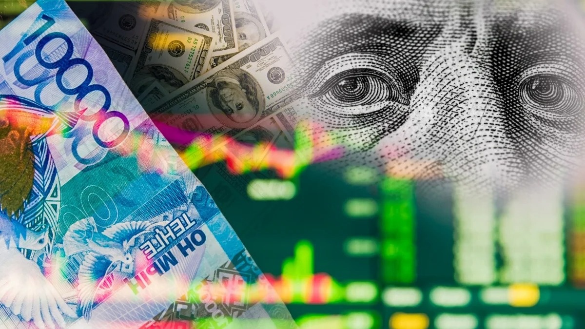 Доллар завершил неделю ростом до 509 тенге