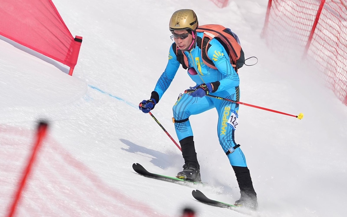 В программу зимней Олимпиады включат новые дисциплины