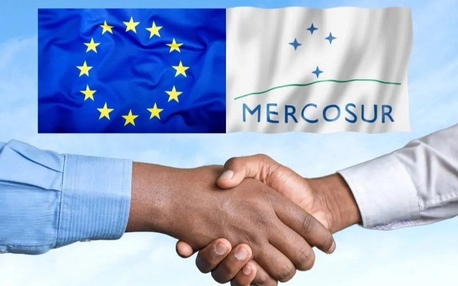Страны ЕС одобрили торговое соглашение с блоком МЕРКОСУР