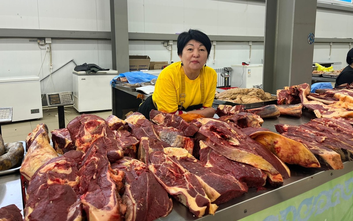 Экспортный барьер: почему мясная отрасль Шымкента теряет рентабельность