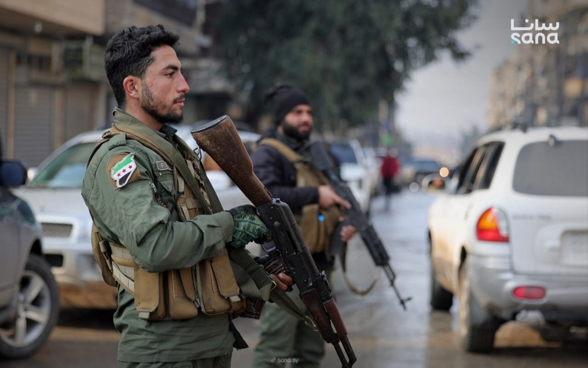 Власти Сирии объявили о прекращении огня в отдельных районах Алеппо