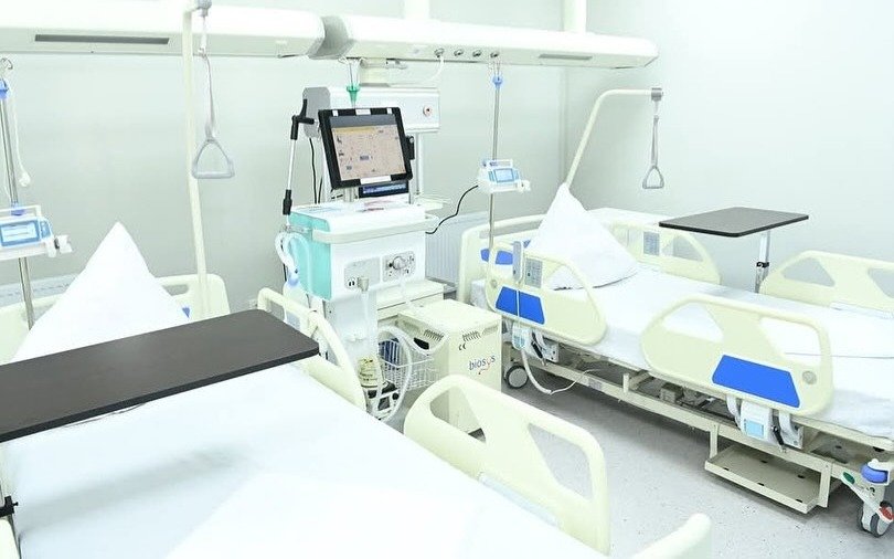 Национальной аккредитацией планируется охватить 60% медорганизаций Казахстана