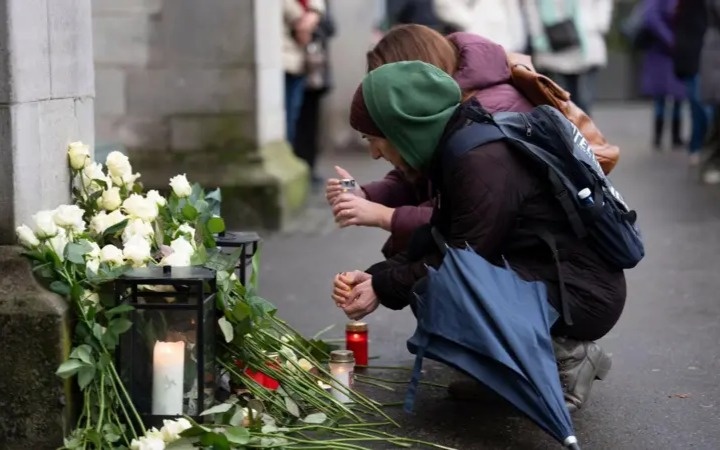 Задержан владелец бара по делу о пожаре на горнолыжном курорте в Швейцарии