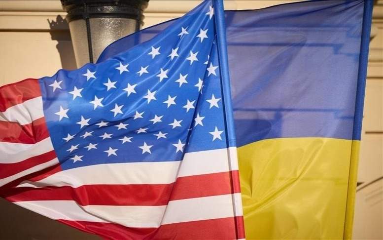США и Украина подпишут соглашение о послевоенном восстановлении на $800 млрд