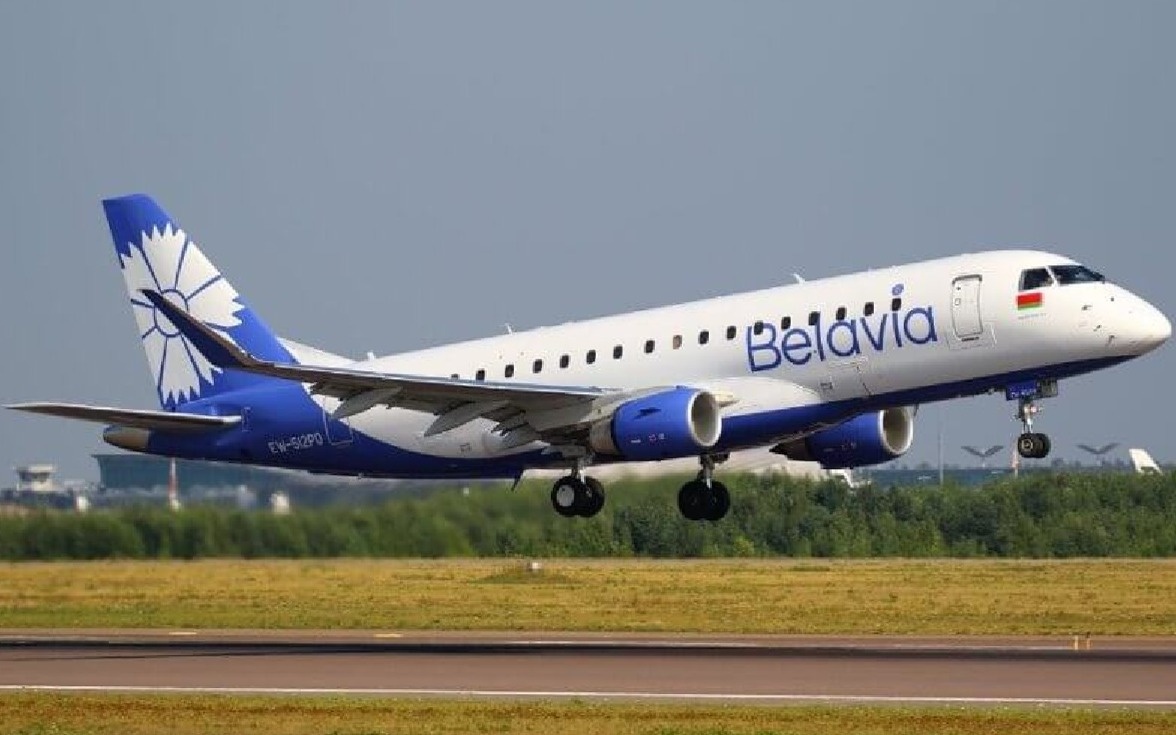 Беларусь и Таиланд установили прямое авиасообщение